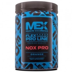 MEX Nox Pro 600 gram
